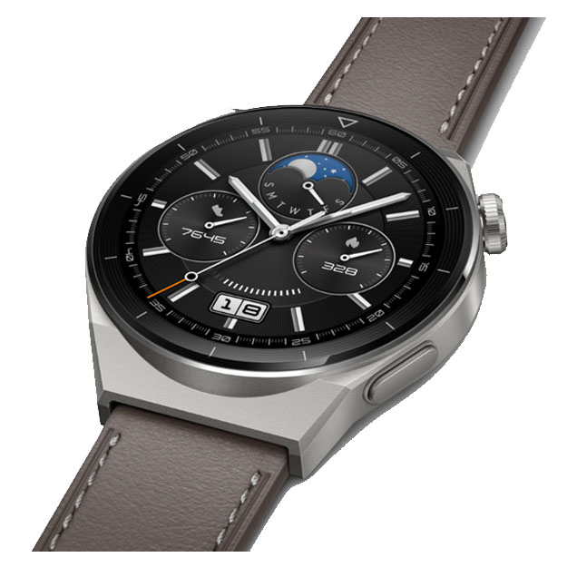 Умные часы Huawei Watch GT3 pro