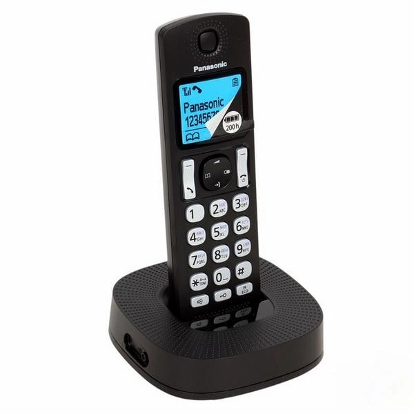 Radiotelefon Panasonic KX-TGC310UC1, QORA