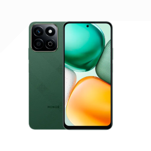 Смартфон HONOR X7C 8/256 Forest Green