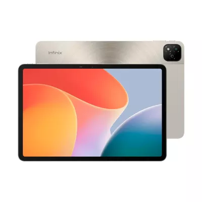 Infinix Xpad X1101 4/256GB Trial Gray Plansheti