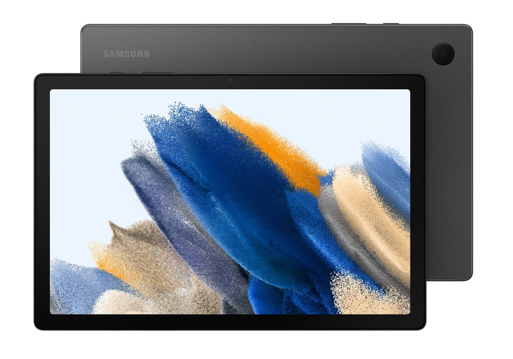 Samsung Galaxy Tab A8 3/32GB kulrang
