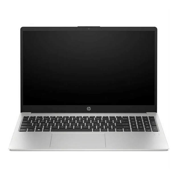 Noutbuk HP 250 G10 I7-1355U 16GB 512GB IRIS XE 15,6 FHD SILVER