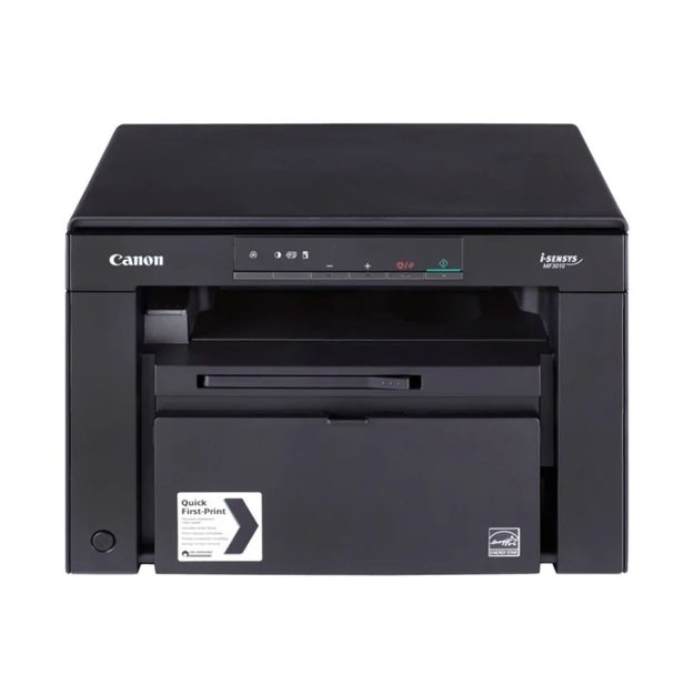 Printer Canon imageCLASS MF3010 (3 v 1 MFU) (Lazerniy)