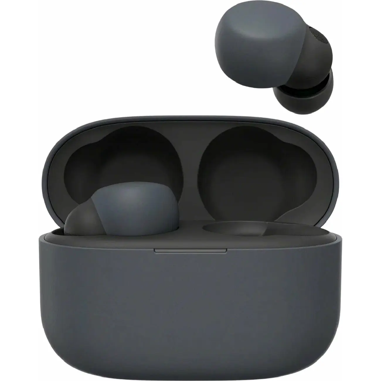 Quloqchinlar SONY WF-LS900N Black