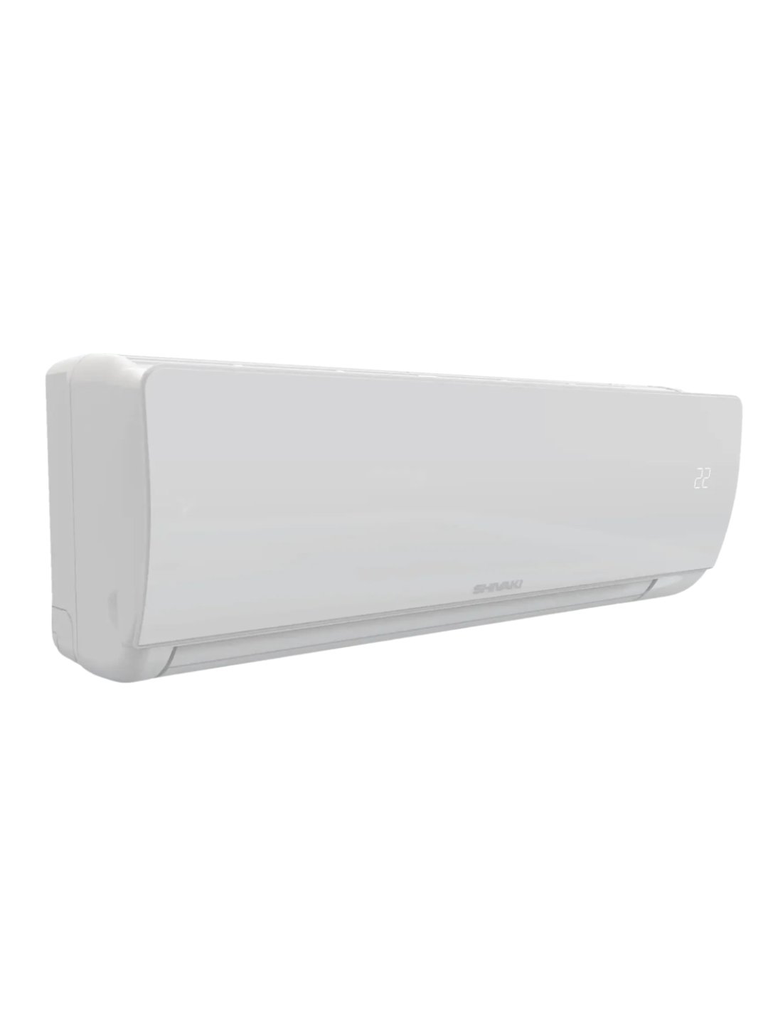 Konditsioner Shivaki Elegant 12 inv, oq