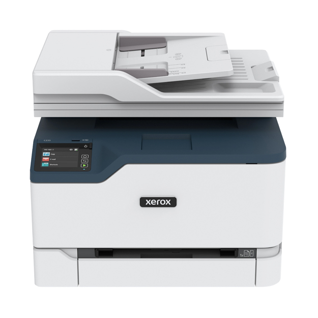 Printer Xerox C235 (Wi-Fi, MFU, A4 tsv)