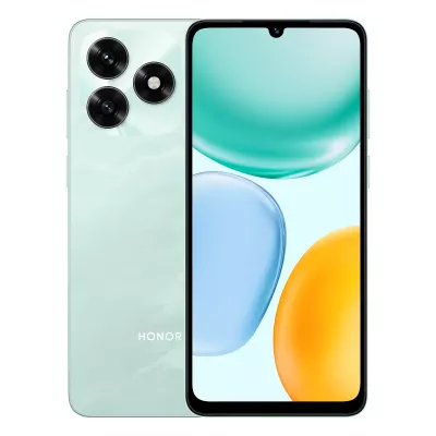 Smartfon Honor X5c 4/64GB Ocean Cyan (Goluboy)
