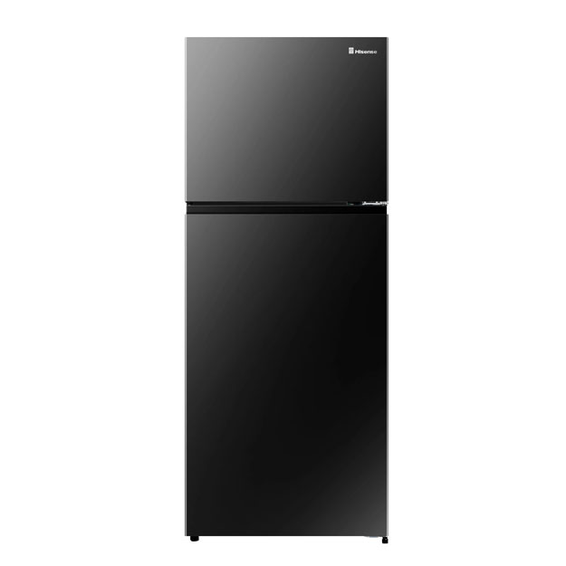 Muzlatgich Hisense RD-54WRG, qora