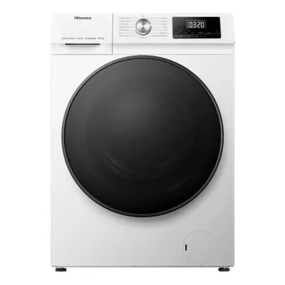 Hisense WDQA8014EVJM Kir yuvish mashinasi