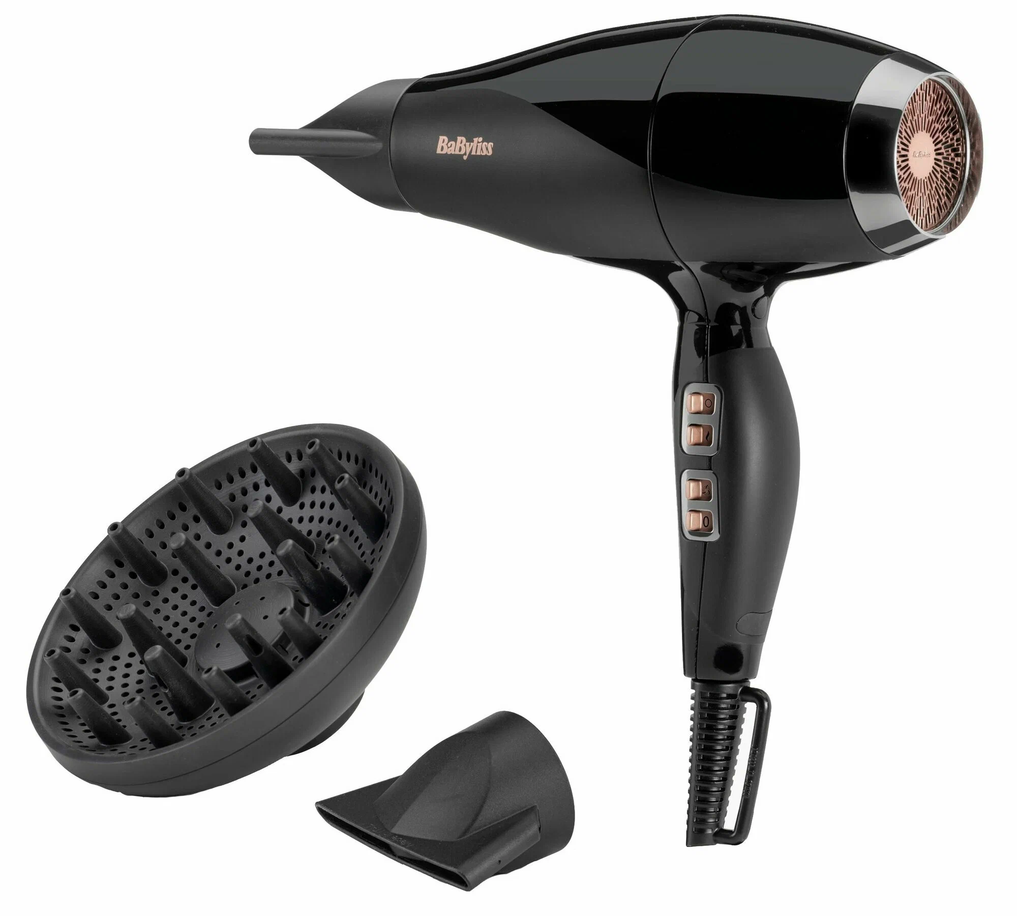 Fen Babyliss 6716DE