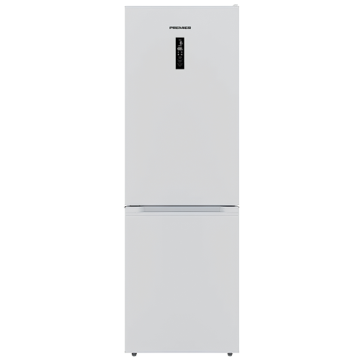 Muzlatgich Premier PRM-317BFNF/W, oq