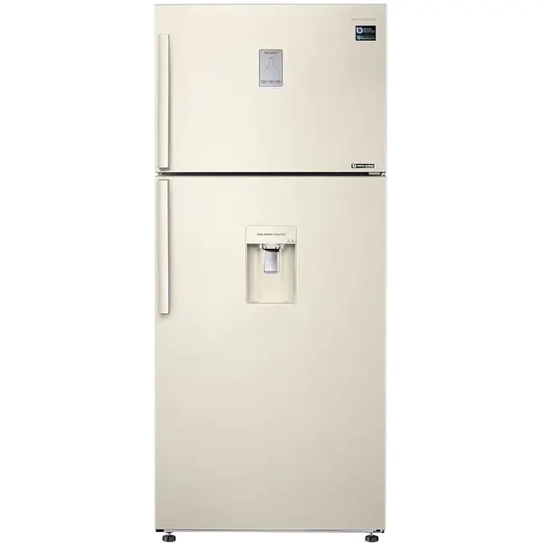 Muzlatgich Samsung RT53K6510EF/WT, bejeviy