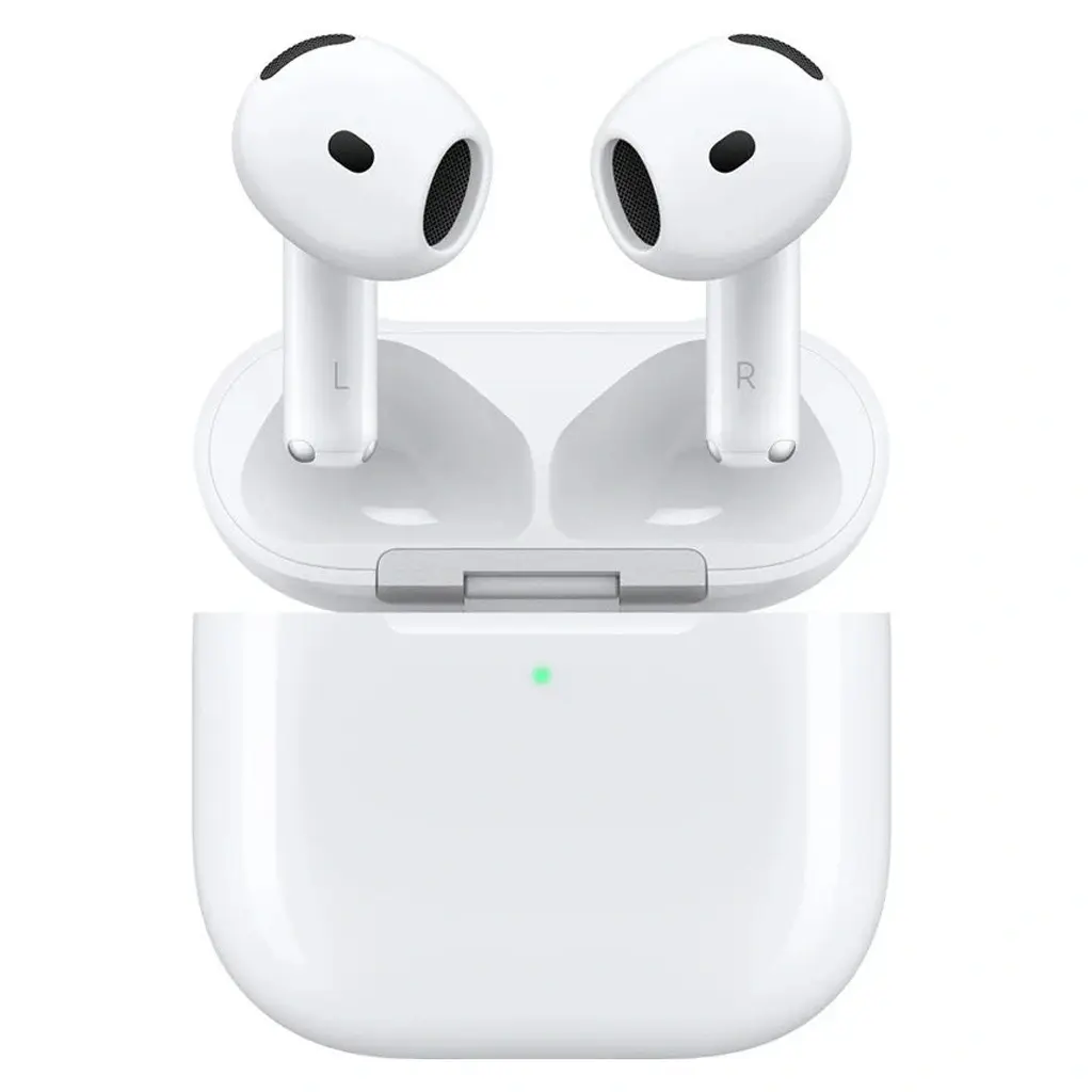 Simsiz quloqchinlar Apple AirPods 4 ANC