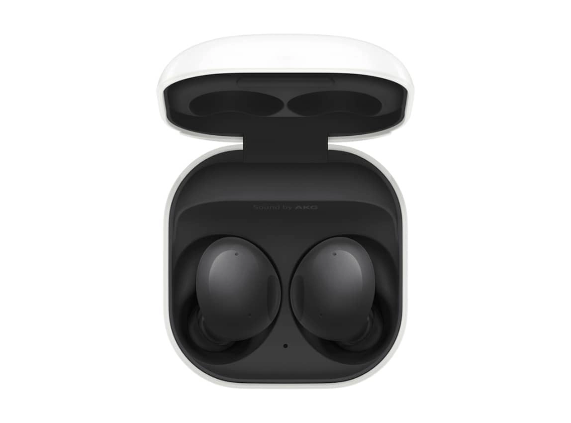 Simsiz quloqchinlar Galaxy Buds 2 (qora)
