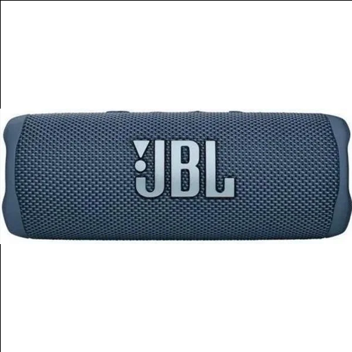 Portativnaya kolonka JBL Flip 6, ko'k