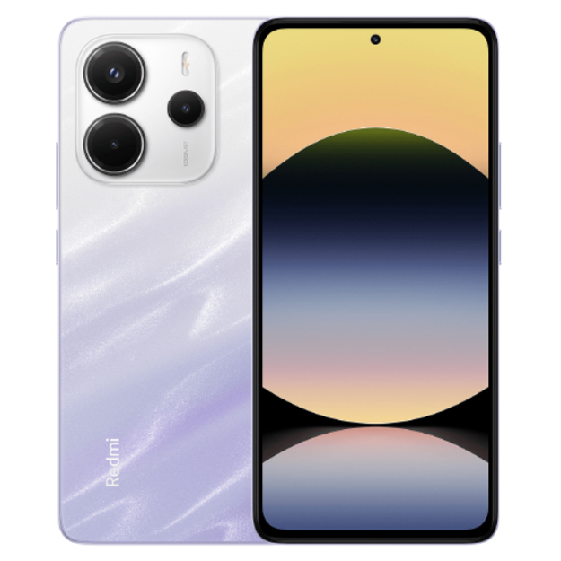 Redmi Note 14 6/128 GB Mist Purple
