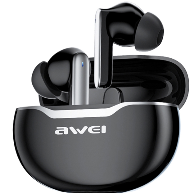 Simsiz quloqchinlar Awei T50