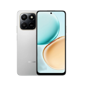 Smartfon Honor X7d 6/128 Meteor Silver