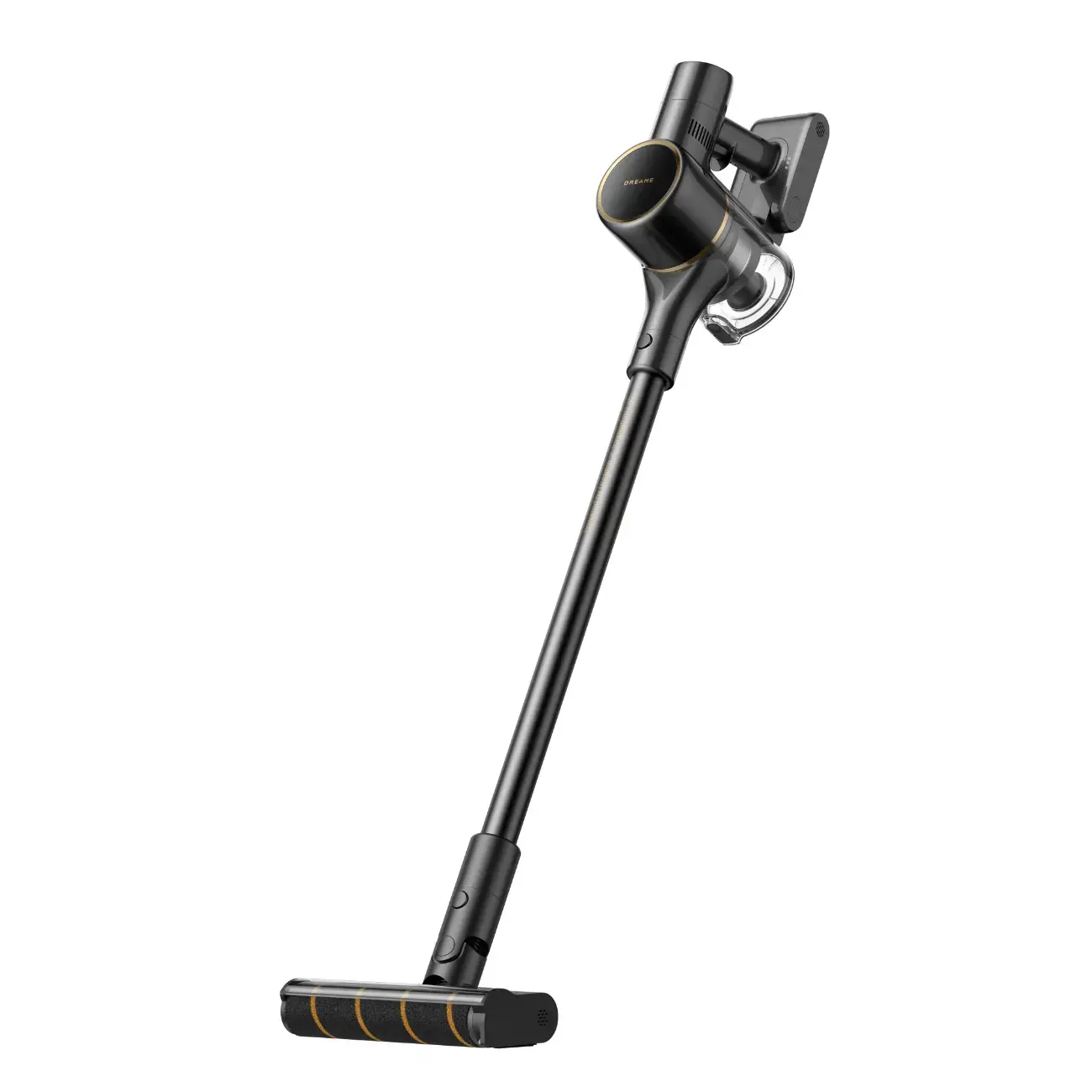 Changyutgich Dreame R10S PRO, qora