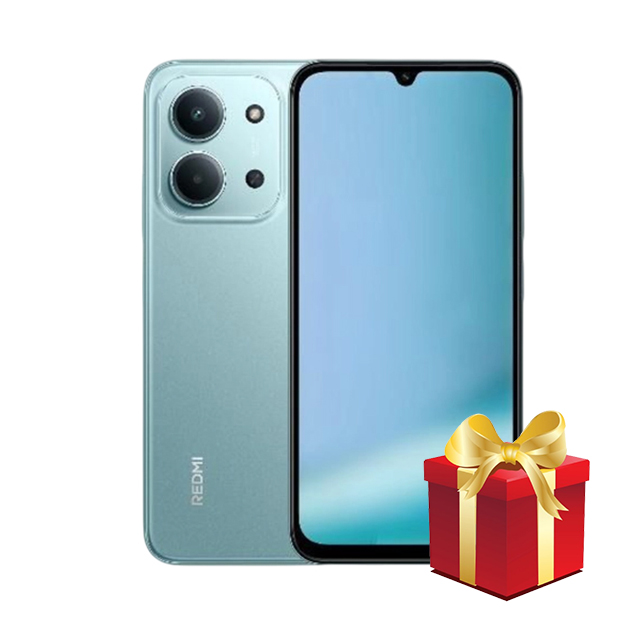 Xiaomi Redmi 15C Green 6/128 GB
