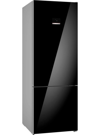 Muzlatgich Bosch KGN56LB31U 6, qora