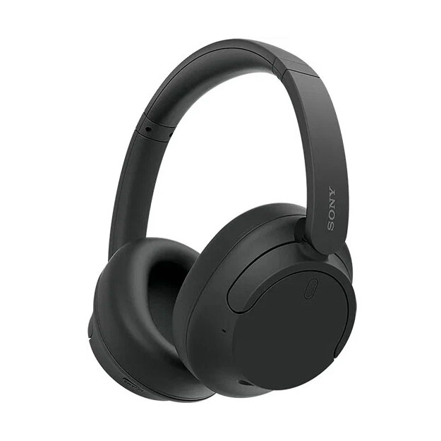 Simsiz quloqchinlar Sony WH-CH720N Black