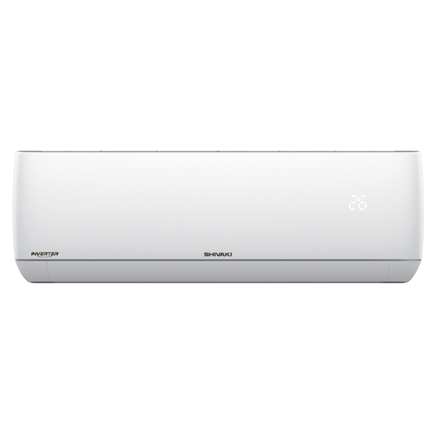Кондиционер Shivaki Sensei 18 Inverter