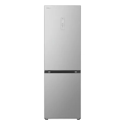 Холодильник LG GC-B509FNZW NatureFRESH, Серый