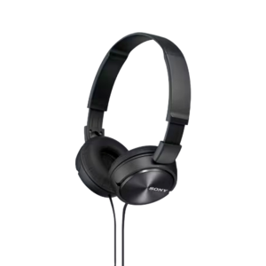 Quloqchinlar provodnie Sony MDR-ZX310AP, black
