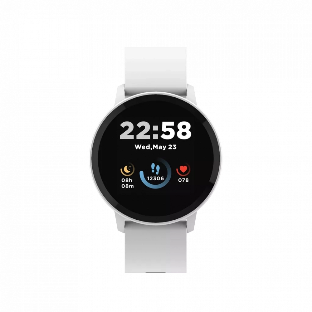 Smart chasi Canyon Lollypop SW-63 (kumushrang)