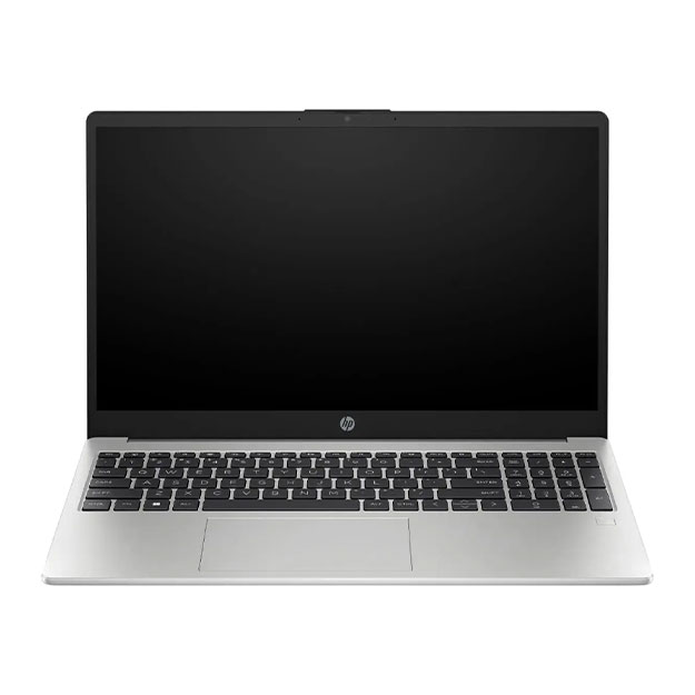 Ноутбук HP Laptop 15 / AMD Athlon 7120U / 8 ГБ / SSD 256 ГБ / 15.6", Серебристый