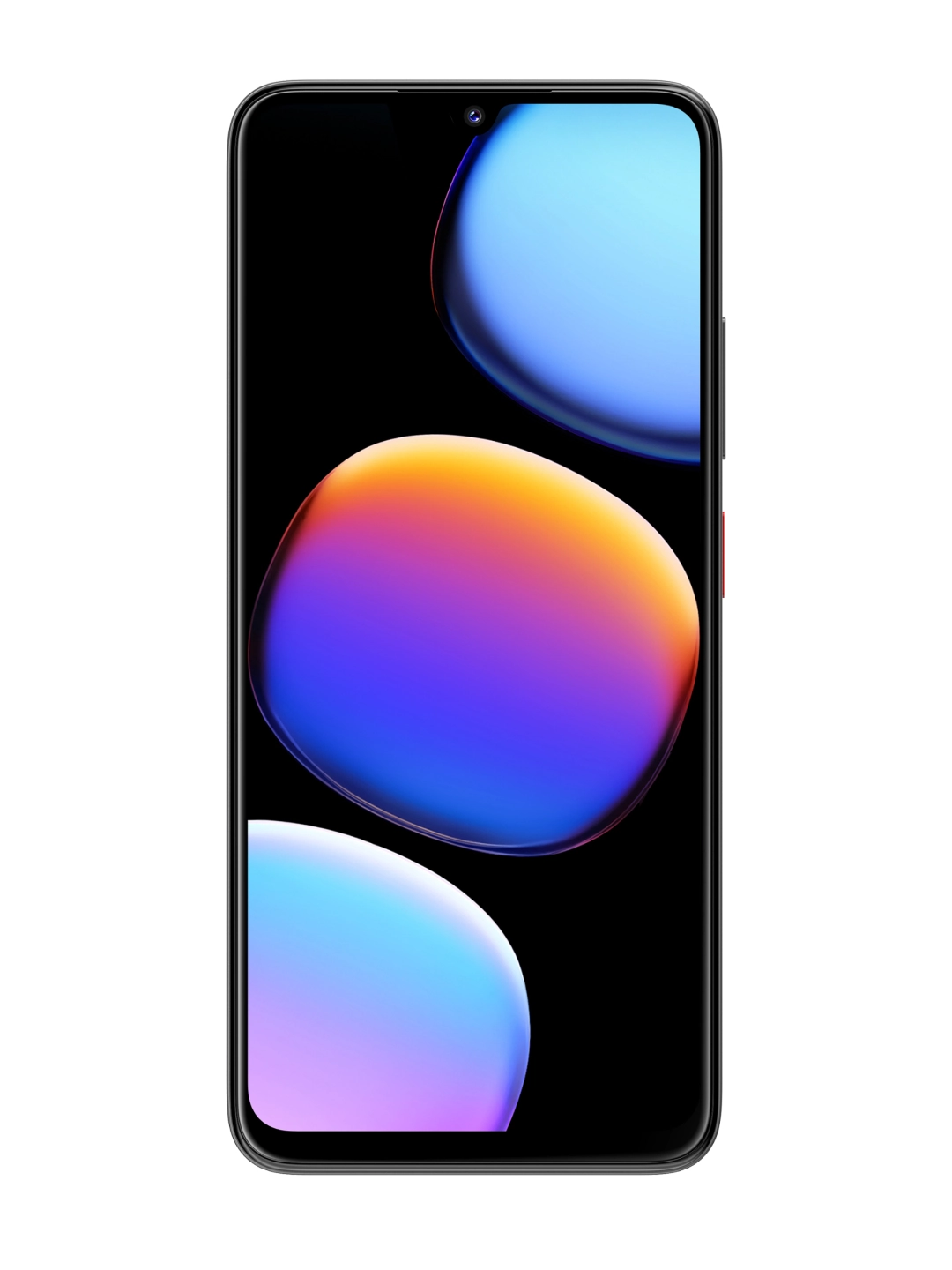Smartfon ZTE Nubia V80 Max 8/256GB Black (Qora)