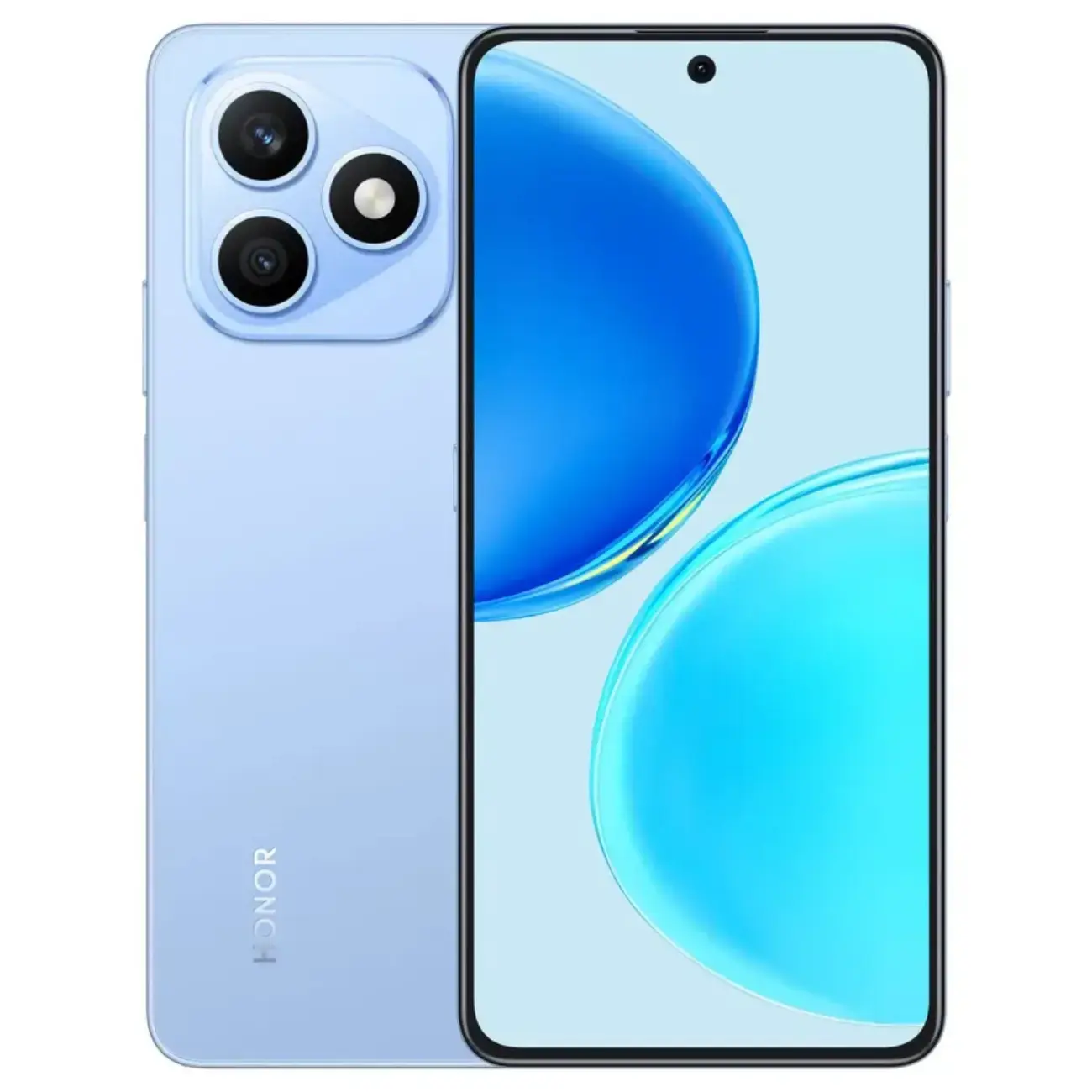 Smartfon Honor X8d 8/128GB Blue (Ko'k)