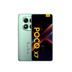 Smartfon Xiaomi POCO X7 5G 12/512 Green