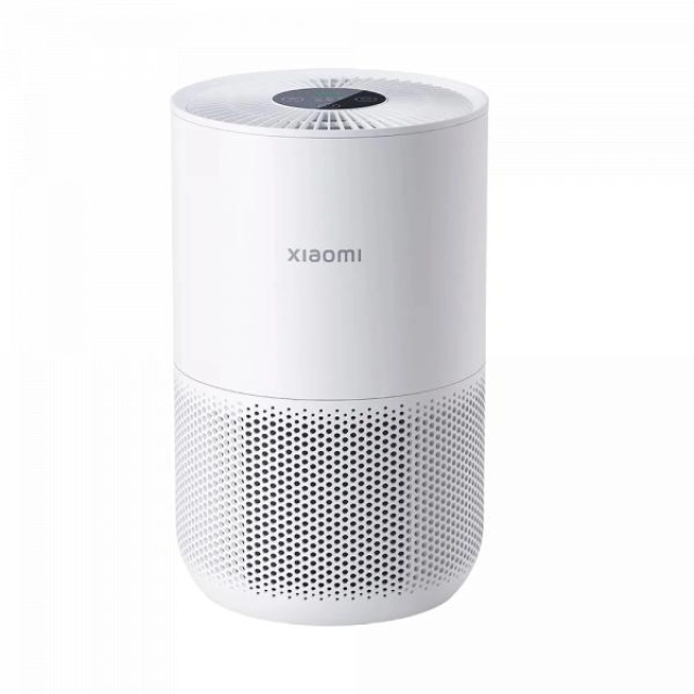 Havo tozalagich Xiaomi Smart Air Purifier 4 Compact, White