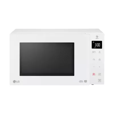 Mikroto`lqinli pech LG MS2336GIH