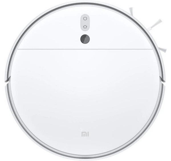 Robot-changyutgich Xiaomi Mi Robot Vacuum-Mop 2