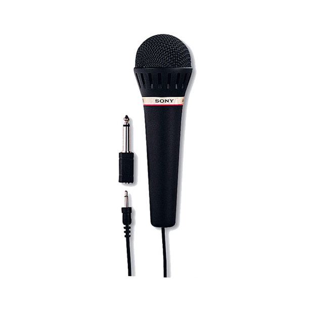 Микрофон Sony F-V120