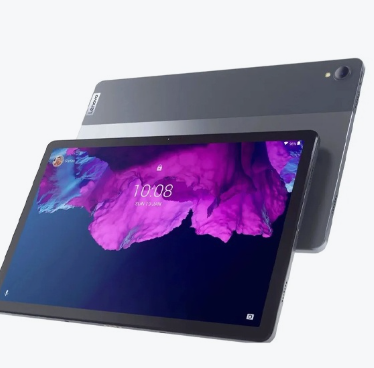 Planshet Lenovo TB-J616X P11 4/64 GB, kulrang