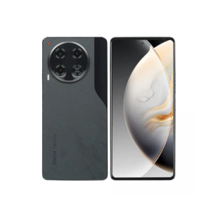 Smartfon Tecno Camon 30 5G 8/256 Basaltic Dark