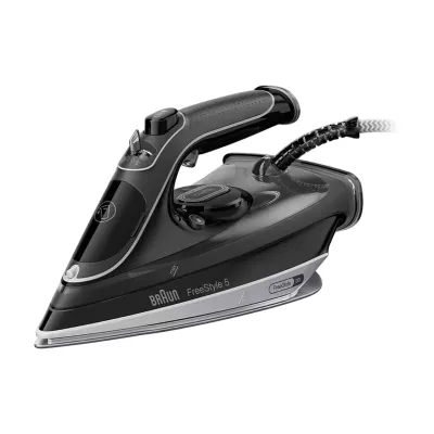Dazmol Braun TexStyle 5 SI5188BK