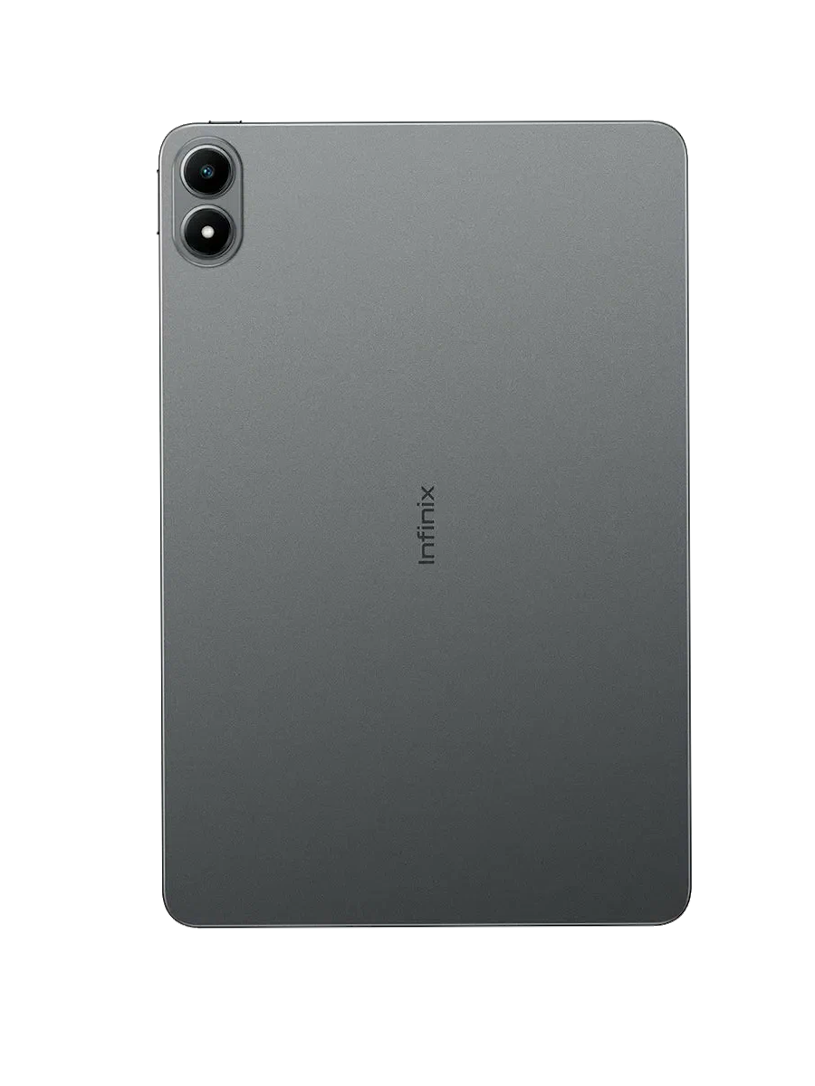 Planshet Infinix Tablet XPad 20 4G 4/128 GB, kulrang