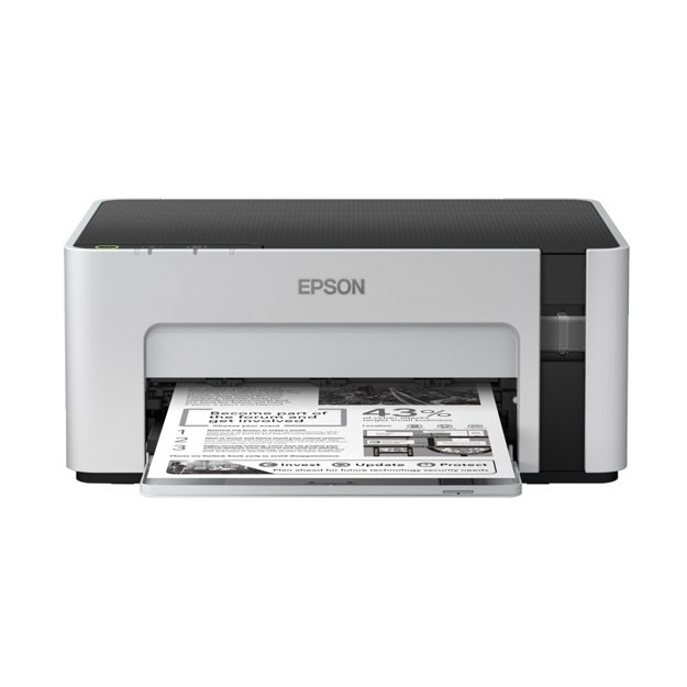 Printer Epson M1100 (A4) (ch.b. Struyniy)