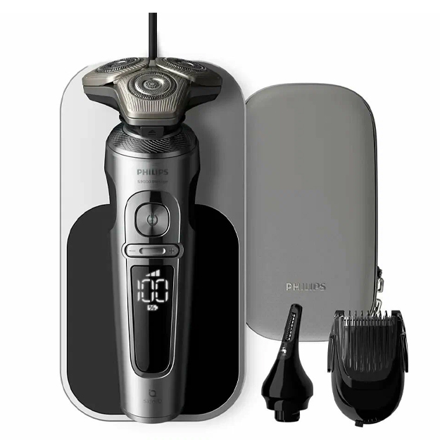 Elektr ustarasi Philips SP9871/22