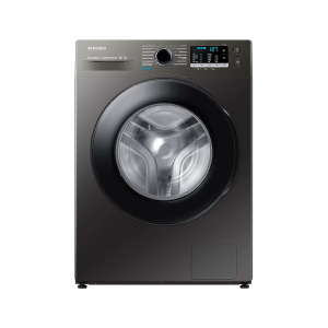 Kir yuvish mashinasi Samsung WW80AGAS22AXLD, tyomno-kulrang
