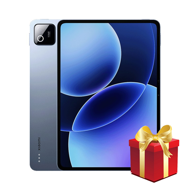 Planshet Xiaomi Pad 8 Pro Blue 128 GB