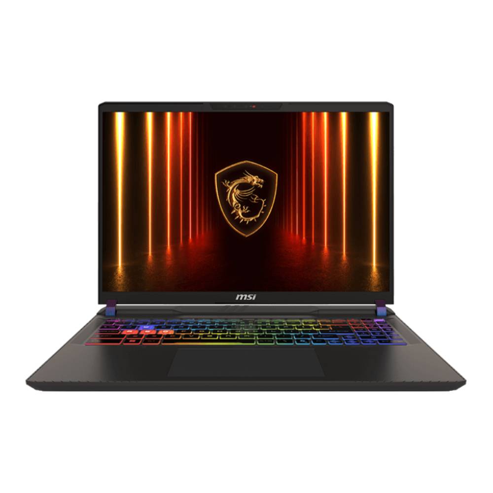 Noutbuk MSI Vector 16 HX AI (A2XWIG-684XUZ) /Ultra 9 275HX / 32 GB / SSD 1 TB / RTX 5080 / 16"…
