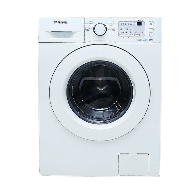 Kir yuvish mashinasi Samsung WW60J3063LWULD (6kg)