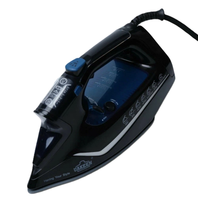 Dazmol UAKEEN ZL-808 2800W, Black