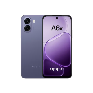 Smartfon OPPO A6x 4/64 Plum Purple